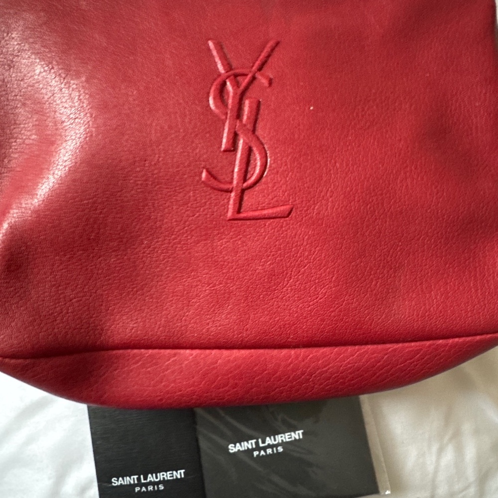 YSL crossbody